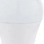 Лампочка светодиодная E27 9,5W 220V 806 lm 4000K белое свечение Eglo Lm_led_e27 11481