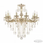 Подвесная люстра Bohemia 7111 71114/10/250/B GW