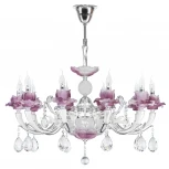 Подвесная люстра Osgona Anemone 714104