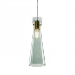 Подвесной светильник Modelux MODEMODERN MD.1175.1 GN