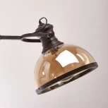 Подвесной светильник MW-Light Нойвид 682012103