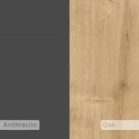 Прикроватная тумба ELOS NIGHTSTAND SET (Дерево) LEVE