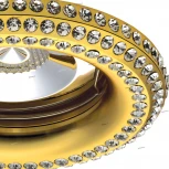 Встраиваемый точечный светильник Lightstar Miriade 011992