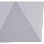 Светодиодный настенный светильник уличный IP54 Maytoni Beekman O802WL-L7W