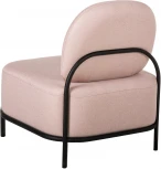 Кресло R-Home Gawaii Розовый