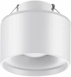 Точечный светильник встраиваемый Novotech Giro 358961 (LED, 220V, круглые)