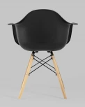 Стул Stool Group Eames DAW черный УТ000004418