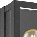 Настенный фонарь уличный Eglo Alamonte 1 94831 (220V, IP44)