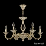 Подвесная люстра Bohemia 7240 72401/6/210 GW FH1S