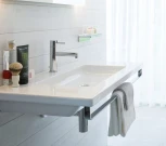 Раковина Laufen Living Square 8.1643.3.000.104.1