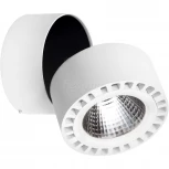 Накладной точечный светильник Lightstar Forte 381364