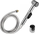 Смеситель Lemark Luna LM4116C для раковины с гигиеническим душем