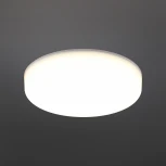 Встраиваемый точечный светильник Aployt Deni APL.0074.09.18 (LED, 220V, круглые)