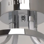 Потолочная люстра DeMarkt Аурих 496015302