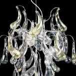 Потолочная люстра Lightstar Manica 794194