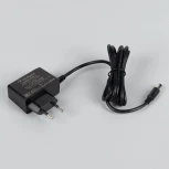 Блок питания ARDV-SP-12-24BW (24V, 0.5A, 12W) (Arlight, Адаптер, 5 лет) 049393