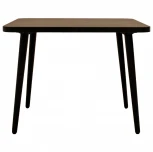 Стол журнальный Оникс 3 венге/дуб стайлинг от фабрики Mebelik