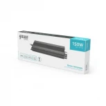 Блок питания Basic 12V 150W IP67 BT524 Gauss