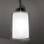 Потолочная люстра Citilux Аэлита CL169141 (220V)