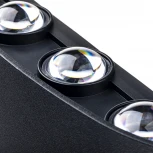 Архитектурная подсветка светодиодная duwi 24772 6