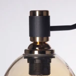 Потолочная люстра на штанге DeMarkt Дэла 635010903