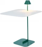 Торшер с полкой Lussole LGO Boise LSP-0917 (LED, 220V, выключатель)