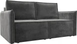Диван прямой Либерти мини Лига Диванов (Велюр) арт.126662