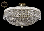Потолочная люстра Art Classic 21.01 21.011.45SP.GW.C1