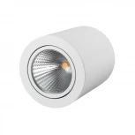 Накладной точечный светильник Arlight SP-FOCUS 021065 (LED, 220V, круглые)