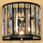 Настенный светильник Citilux Гермес CL331321