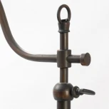 Интерьерная настольная лампа Lussole Milazzo LSL-2904-01