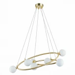 Подвесной светильник ST Luce Rialto SL1508.203.07