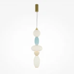 Подвесной светильник Maytoni Adore MOD297PL-L24BS3K1 (LED, 220V, на тросе)