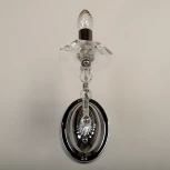 Бра Abrasax MB23083/1CR (подвески, свеча)