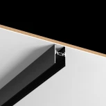 Шинопровод накладной магнитный высокий 48V Aployt Magnetic track 48 APL.0172.00.100