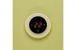 Терморегулятор AURA RONDA 1014 BEIGE CLASSIC (КЛАССИЧЕСКИЙ БЕЖЕВЫЙ)