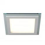 Встраиваемый точечный светильник SWG P-S160-12-NW