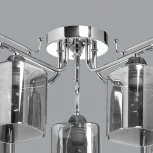 Потолочная люстра De City Олимпия 106010105 (220V)