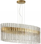 Подвесная люстра Odeon Light Merkale 4938/6B