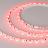 Светодиодная лента MINI-F60-5mm 24V RGB (6 W/m, IP20, 3535, 5m) (Arlight, узкая) 025706(2)