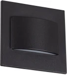 Подсветка ступеней лестницы встраиваемая светодиодная Kanlux ERINUS 33337 (12V)