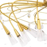 Потолочная люстра Lightstar Aereo 711121