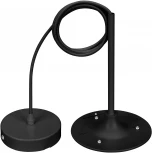 Подвес SPX-HANG-R150-L1400 (BK) (Arlight, Металл) 043223