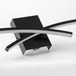 Настенный светильник Lussole Alachua LSP-7186 (LED, 220V)