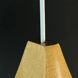 Подвесной светильник Xd-B Black ImperiumLoft Xd1 (178211-26) (220V, на проводе)