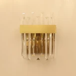 Настенный светильник Cloyd Consort 20186 (220V)