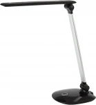 Офисная настольная лампа Эра NLED-456-10W-BK-S