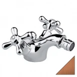 Смеситель Nicolazzi Nuova Brenta 2534 BZ для биде