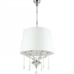 Подвесная люстра Odeon Light Teona 4195/6