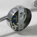 Спот Lussole Lgo Jeddito GRLSP-0123